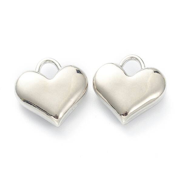 Alloy Pendants