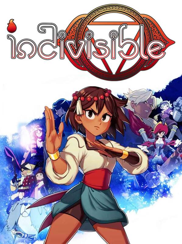Indivisible Europe | Steam