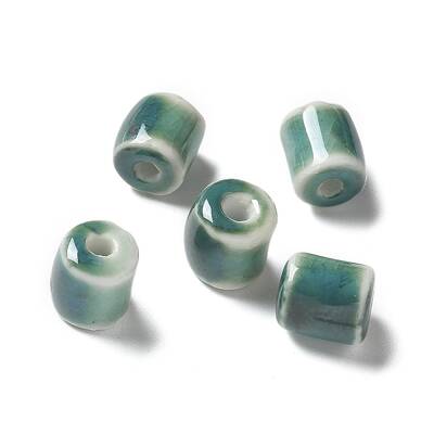 Handmade Porcelain Beads