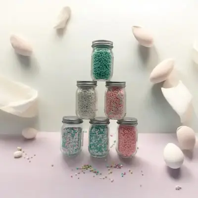 Laundry Scent Boosters   Scent beads , perlitas scent boosters , fragrance boosters perlitas de aroma Perfume Freshener