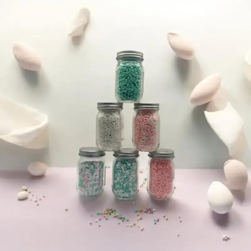 Laundry Scent Boosters   Scent beads , perlitas scent boosters , fragrance boosters perlitas de aroma Perfume Freshener