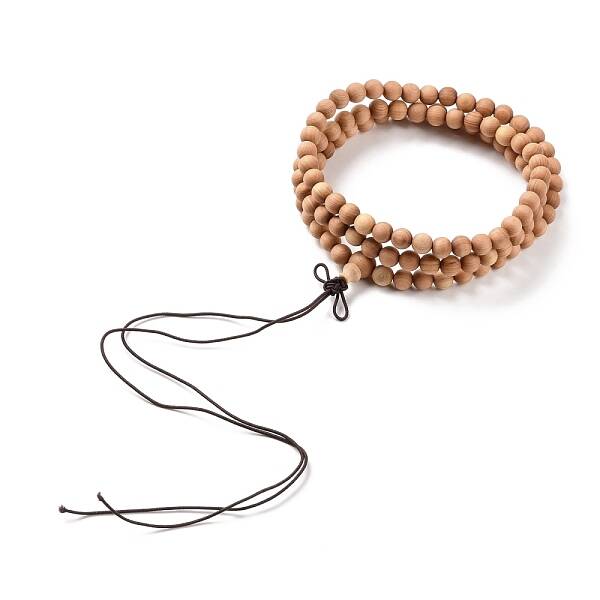 Mala Bead Bracelet