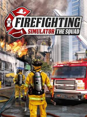 Firefighting Simulator - The Squad | Steam