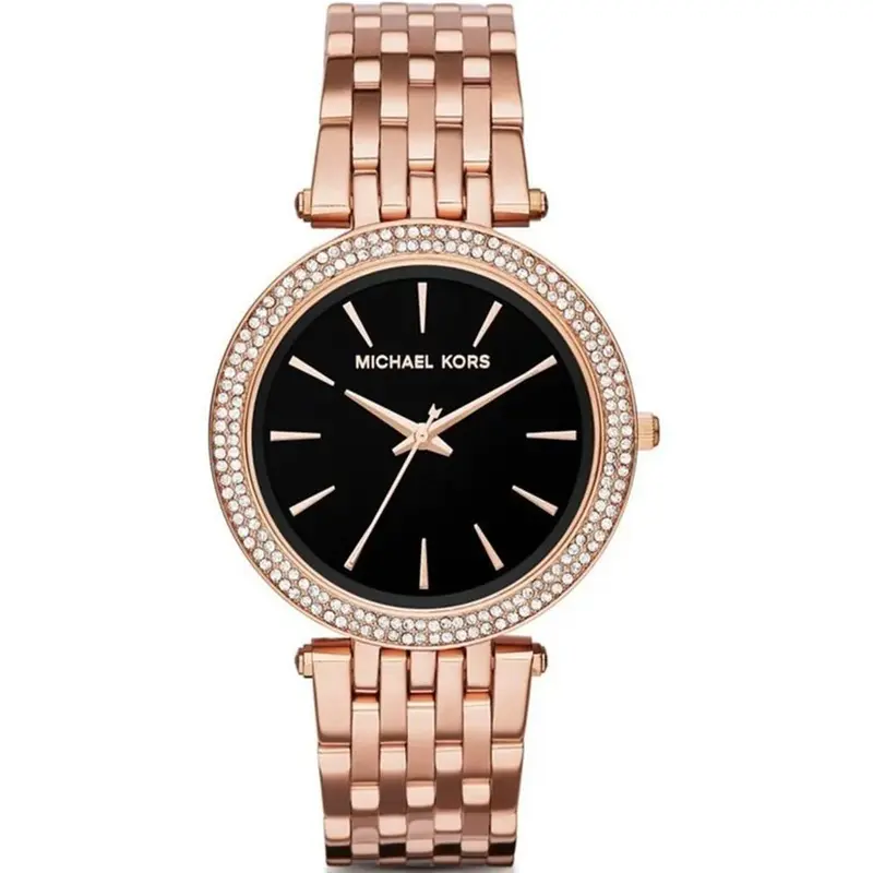 Michael Kors MK3402 Darci Quartz Women's Watch