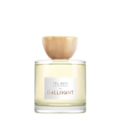Gallivant Tel Aviv Eau de Parfum 100ml