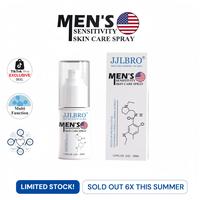 (Exclusive discounts on TikTok Shop) JJLBRO MEN'S CARESPRAY 15ML