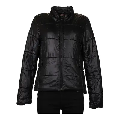 Adidas Puffer - Medium Black Nylon