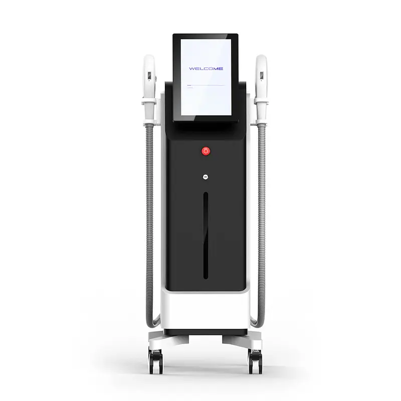 IPL Hair Removal Machine Nearly Painless Long-Lasting Hair Removal For Pro Use