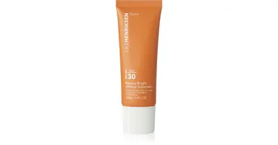 OLEHENRIKSEN Truth Banana Bright Mineral Sunscreen SPF 30 face tanning cream with vitamin C SPF 30 50 ml
