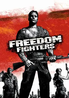Freedom Fighters ROW | Steam