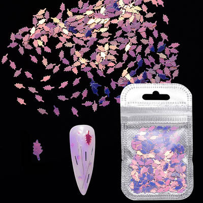 Shining Nail Art Glitter