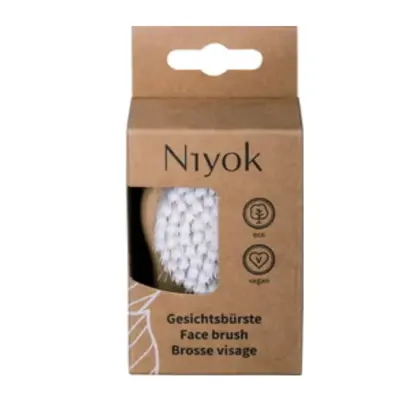 Niyok Face Brush