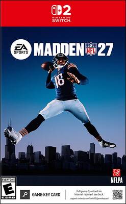 Madden NFL 27