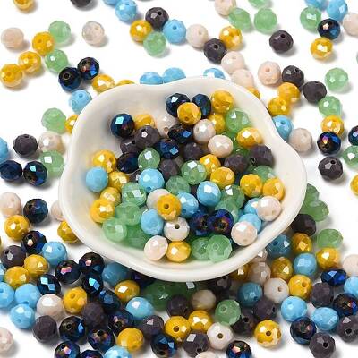 Glass Beads