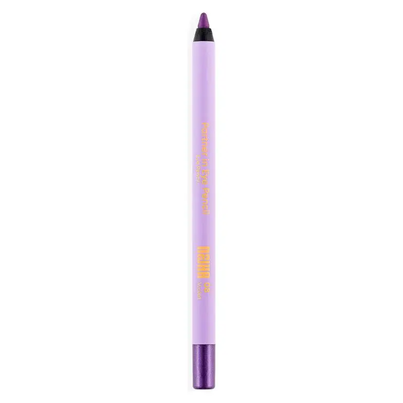 Nejha Eye pencil partner – Waterproof Eye Pencil 08 - Violet 1.2 G