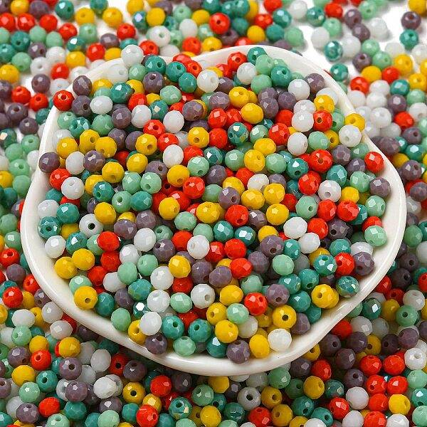 Glass Beads