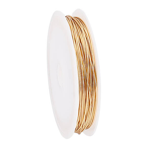 Eco-Friendly Copper Wire