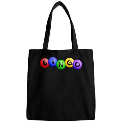 Bingo Bags, Bingo Bags
