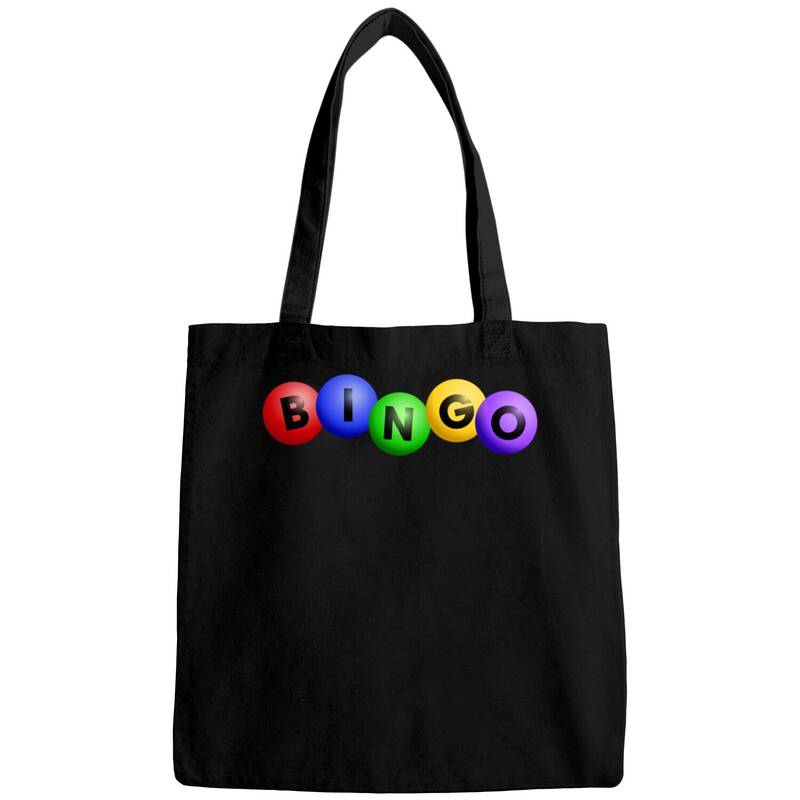 Bingo Bags, Bingo Bags