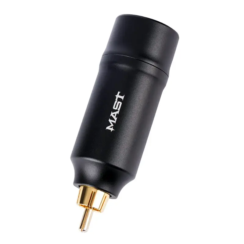 Mast T2 Wireless Battery Tattoo Power Supplies