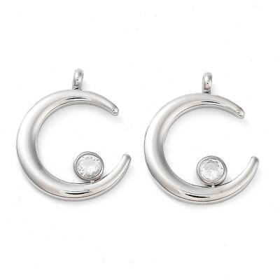 304 Stainless Steel Pendants