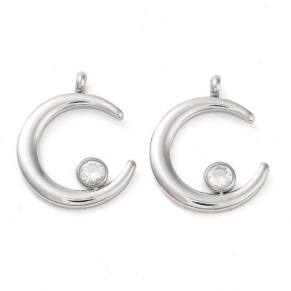 304 Stainless Steel Pendants