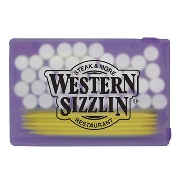 150 Customized Rectangle Shaped Pick 'n' Mints - Sugar Free & FDA ...