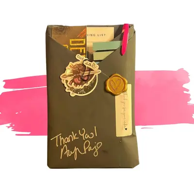 Avelyn Paige Blind Date with a Biker Paperback Soft Cover Regular Edition books written