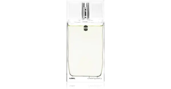 Ajmal Chemystery - EDP - Volume: 90 ml