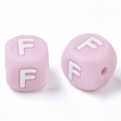 Food Grade Eco-Friendly Silicone Beads