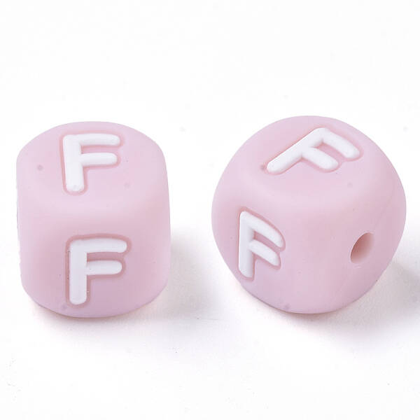 Food Grade Eco-Friendly Silicone Beads
