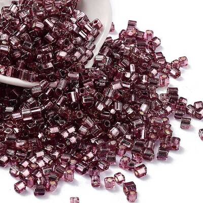Glass Seed Beads