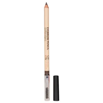 Grn [green] Coffee Eyebrow Pencil
