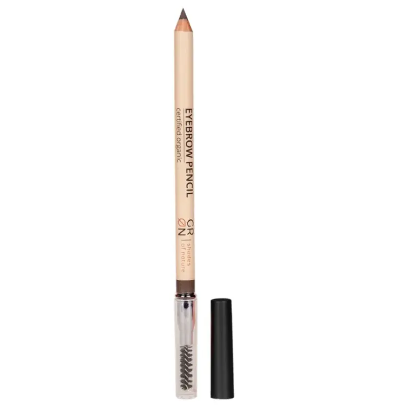 Grn [green] Coffee Eyebrow Pencil