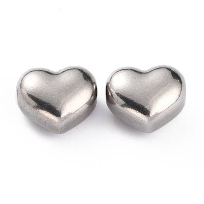 Tarnish Resistant 304 Stainless Steel Beads
