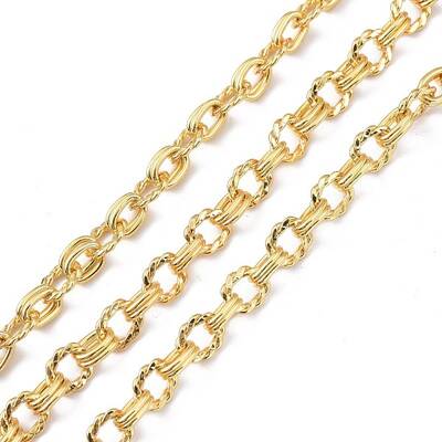 Brass Cable Chains