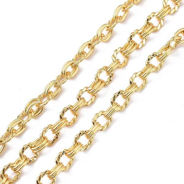 Brass Cable Chains