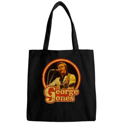 The Possum - George Jones - Bags