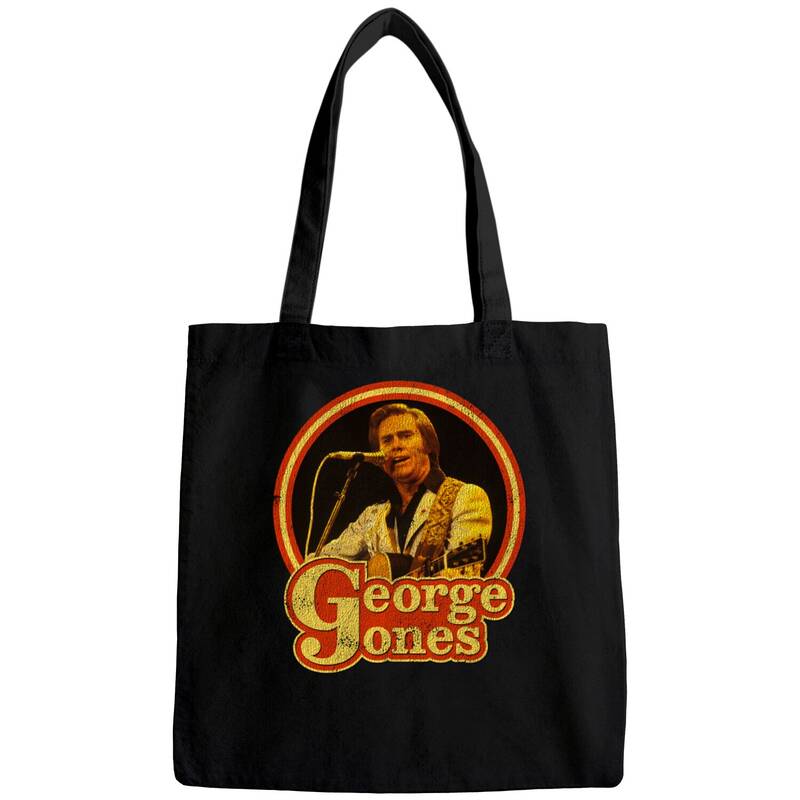 The Possum - George Jones - Bags