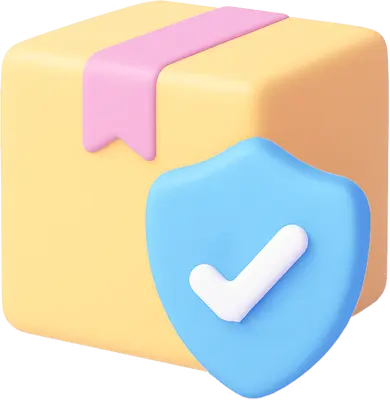 Shipping protection