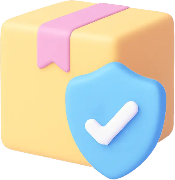 Shipping protection