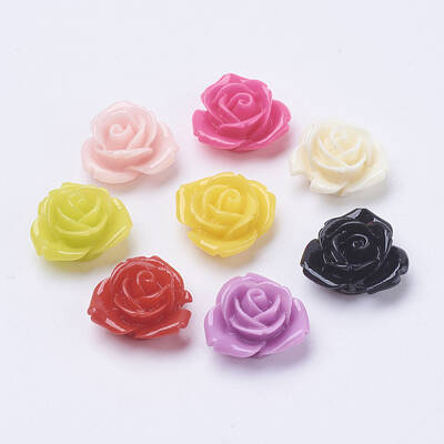 Resin Cabochons