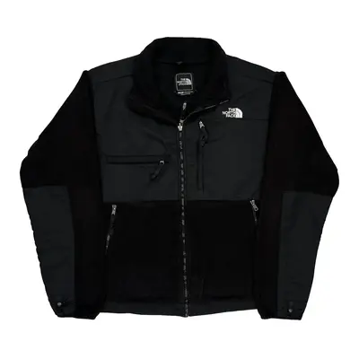 Denali The North Face Fleece Jacket - Small Black Polyester Blend | Size: small
