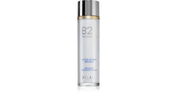 Orlane B21 Extraordinaire Absolute Treatment - Moisturizing and nourishing lotion - 120 ml