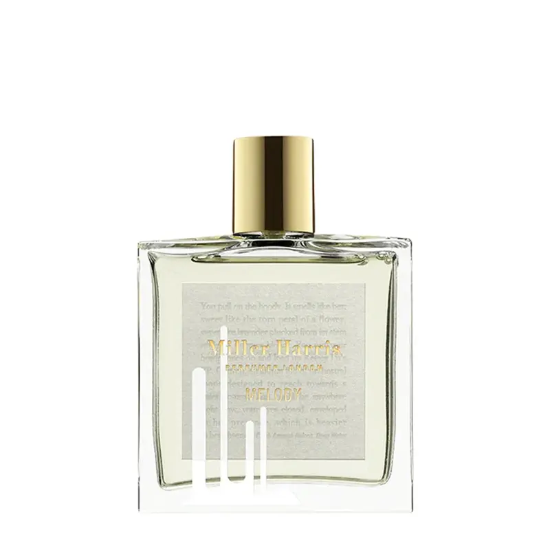 Miller Harris Melody Eau de Parfum 100 ml