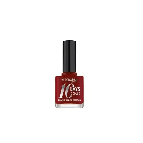 Deborah Milano Dh Nail Polish 10 Days Long N 161