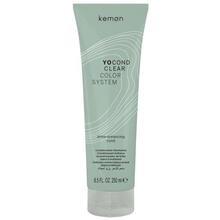 Kemon Yo Cond Color System Transparent Glossing Conditioner - 250 ml