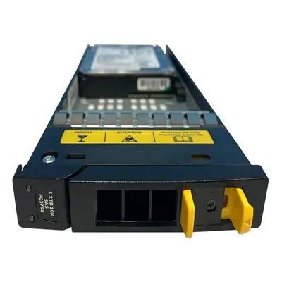 P03798-001 HP 1.2TB 10000RPM SAS 12Gb/s 2.5-inch Hard Drive