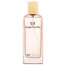 Sergio tacchini I Love Italian Woman EDT 50ml