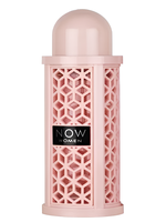 Rave Now Pink for Women Eau de Parfum Spray, 3.4 Ounce